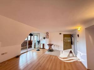 Prodej bytu 1+kk, Nesebar, Bulharsko, 44 m2