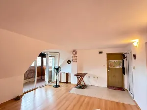 Prodej bytu 1+kk, Nesebar, Bulharsko, 44 m2