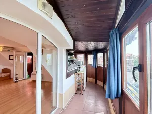 Prodej bytu 1+kk, Nesebar, Bulharsko, 44 m2