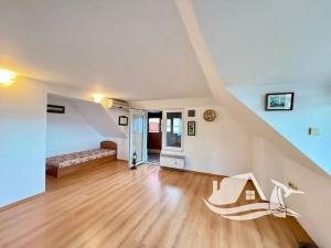 Prodej bytu 1+kk, Nesebar, Bulharsko, 44 m2