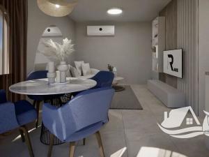 Prodej bytu 2+kk, Sveti Vlas, Bulharsko, 62 m2