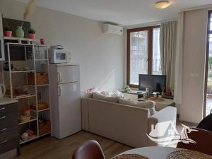 Prodej bytu 1+kk, Sveti Vlas, Bulharsko, 28 m2