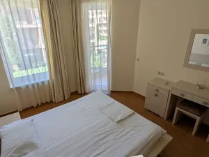 Prodej bytu 3+kk, Sveti Vlas, Bulharsko, 86 m2