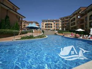 Prodej bytu 3+kk, Sveti Vlas, Bulharsko, 86 m2