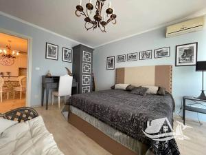 Prodej bytu 3+kk, Sveti Vlas, Bulharsko, 119 m2