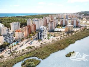 Prodej bytu 3+kk, Guardamar del Segura, Španělsko, 63 m2