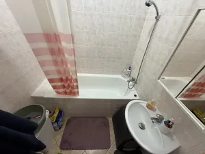 Prodej bytu 2+1, Milovice, Topolová, 66 m2