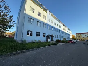 Prodej bytu 2+1, Milovice, Topolová, 66 m2