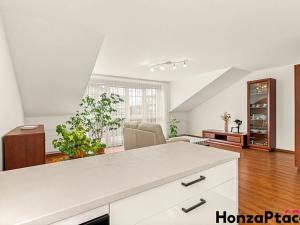 Prodej rodinného domu, Praha - Kyje, Broumarská, 187 m2