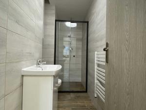 Pronájem bytu 3+1, Bílina - Újezdské Předměstí, 5. května, 60 m2