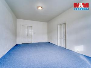 Prodej bytu 3+1, Plzeň - Jižní Předměstí, Klatovská třída, 100 m2