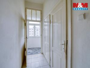 Prodej bytu 3+1, Plzeň - Jižní Předměstí, Klatovská třída, 100 m2