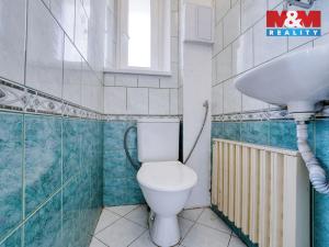 Prodej bytu 3+1, Plzeň - Jižní Předměstí, Klatovská třída, 100 m2