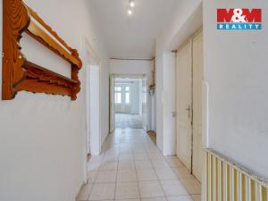 Prodej bytu 3+1, Plzeň - Jižní Předměstí, Klatovská třída, 100 m2