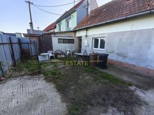 Pronájem rodinného domu, Vnorovy, Spinek, 59 m2