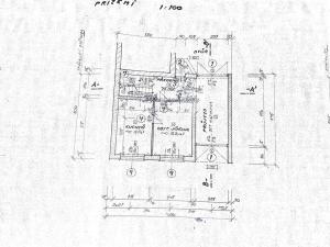 Prodej rodinného domu, Lipov, 140 m2