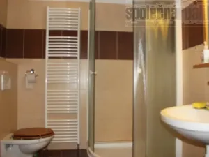 Prodej bytu 1+kk, Mníšek pod Brdy, Skalecká, 40 m2