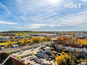 Prodej rodinného domu, Soběslav, Husova, 215 m2