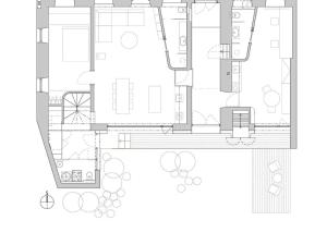 Prodej rodinného domu, Svratka, Libušina, 135 m2