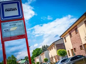 Pronájem rodinného domu, Říčany, Višňová, 120 m2