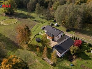 Prodej rodinného domu, Dětmarovice, 97 m2