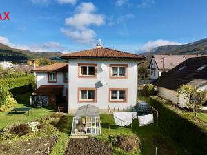 Pronájem bytu 2+kk, Rožnov pod Radhoštěm, Lipová, 70 m2