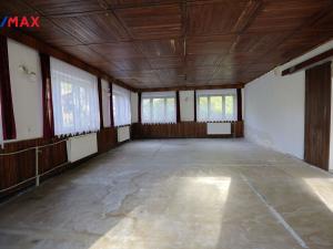 Prodej rodinného domu, Třinec - Tyra, 484 m2