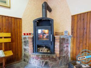 Prodej chalupy, Ludvíkov, 510 m2