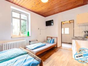 Prodej chalupy, Ludvíkov, 510 m2