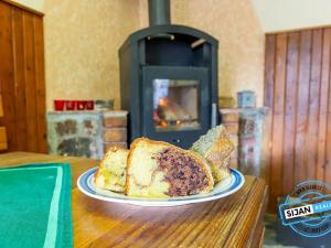 Prodej chalupy, Ludvíkov, 510 m2