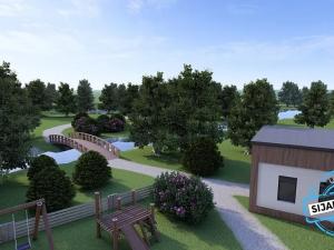 Prodej chalupy, Ludvíkov, 510 m2