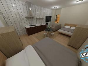 Prodej chalupy, Ludvíkov, 510 m2