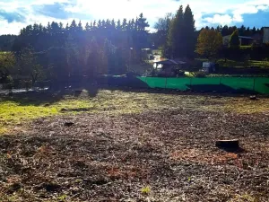 Prodej pozemku pro bydlení, Zásada, 1039 m2