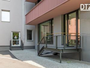 Pronájem kanceláře, Liberec - Liberec II-Nové Město, U Věže, 26 m2