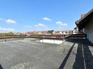 Prodej rodinného domu, Horní Moštěnice, Havlíčkova, 210 m2