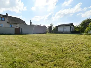 Prodej rodinného domu, Horní Moštěnice, Havlíčkova, 210 m2