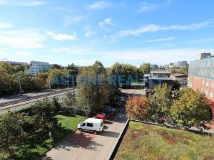 Pronájem bytu 1+kk, Praha - Hostivař, Švehlova, 35 m2