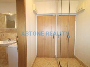 Pronájem bytu 1+kk, Praha - Hostivař, Švehlova, 35 m2