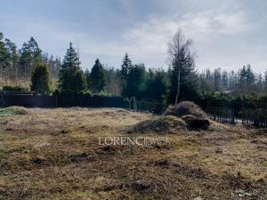 Prodej pozemku, Unhošť, 631 m2