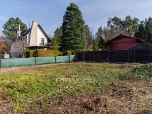 Prodej pozemku, Unhošť, 631 m2