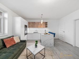 Prodej bytu 3+kk, Rakovník, Lubenská, 63 m2