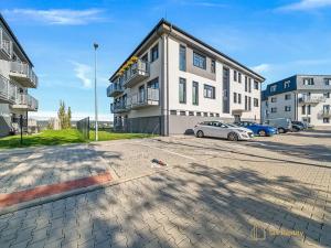 Prodej bytu 3+kk, Rakovník, Lubenská, 63 m2