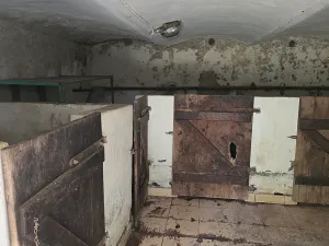 Prodej zemědělské usedlosti, Hořovičky, 300 m2