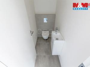 Prodej bytu 3+kk, Mladá Boleslav - Podlázky, 65 m2