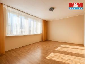 Pronájem bytu 4+kk, Meziboří, J. A. Komenského, 63 m2