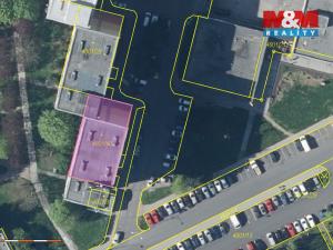 Prodej bytu 2+1, Chomutov, Holešická, 63 m2