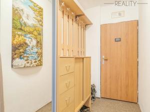 Prodej bytu 3+1, Praha - Háje, Štichova, 85 m2