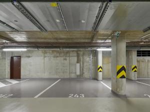 Prodej bytu 2+kk, Praha - Stodůlky, Hábova, 52 m2