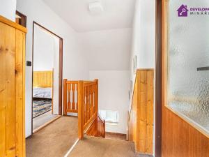 Prodej rodinného domu, Klášterec nad Orlicí, 152 m2