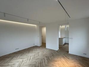 Pronájem bytu 2+1, Zlín, Věžové domy, 65 m2